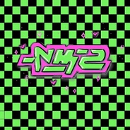 Nicki Minaj 2's logo