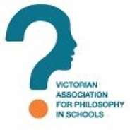 Victorian Association for Philosophy in Schools's logo