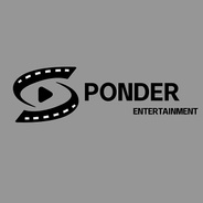 Ponder Entertainment's logo