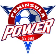 Peninsula Power's logo