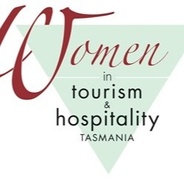 Women in Tourism and Hospitality's logo