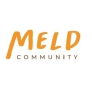 Meld Community's logo
