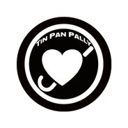 Tin Pan Pally's logo