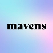 Mavens's logo
