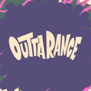 Outta Range's logo