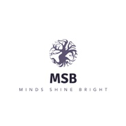 Minds Shine Bright's logo