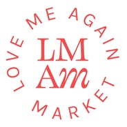 Love Me Again Market's logo