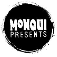 Monqui Presents's logo