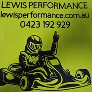 Lewis Performance Kart Parts & Accessories 's logo