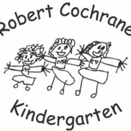Robert Cochrane Kindergarten's logo