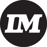 Indianapolis Monthly's logo