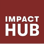 Impact Hub Auckland's logo