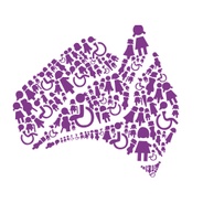 Women With Disabilities Australia (WWDA)'s logo