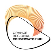 Orange Regional Conservatorium's logo