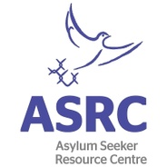 Asylum Seeker Resource Centre's logo