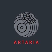 ARTARIA: Music for Life's logo