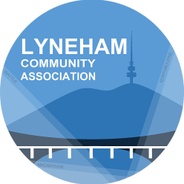 Lyneham Community Association's logo