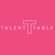 Talent Table's logo