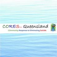CORES Queensland's logo