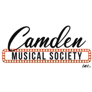 Camden Musical Society's logo