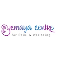 Yemaya Centre for Reiki & Wellbeing's logo
