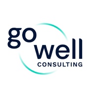 Go Well Consulting's logo