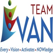 Team EVAN's logo