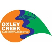 Oxley Creek Catchment Association's logo