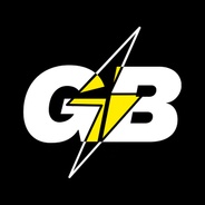 Geelong Bandroom's logo