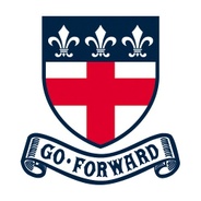 Guildford Grammar School's logo