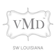 Vintage Market Days® of Southwest Louisiana's logo