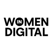Women in Digital's logo