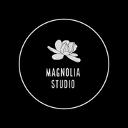Magnolia Studio Sydney's logo