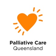 Palliative Care Queensland's logo