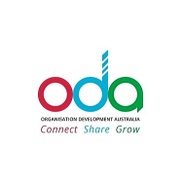 Organisation Development Australia's logo