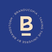 Branducopia's logo