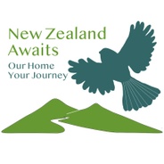 New Zealand Awaits's logo