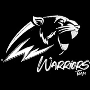 Warriors Team's logo