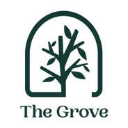 The Grove's logo