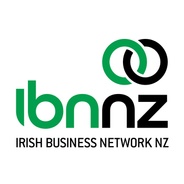 Irish Business Network New Zealand's logo