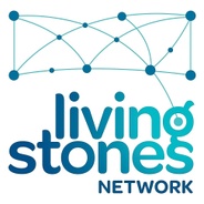 Living Stones Network's logo