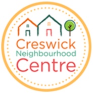 Creswick Neighbourhood Centre's logo