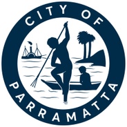 City of Parramatta Council's logo