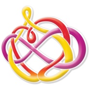 Infinite Love Connection's logo
