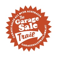 Garage Sale Trail Foundation's logo