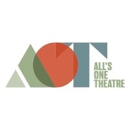 All's One Theatre's logo