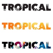Tropical Since 98's logo