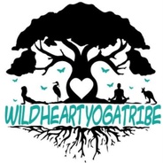 Wild Heart Yoga Tribe 's logo