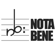 Nota Bene's logo