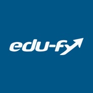 Edu-fy Pty Ltd's logo